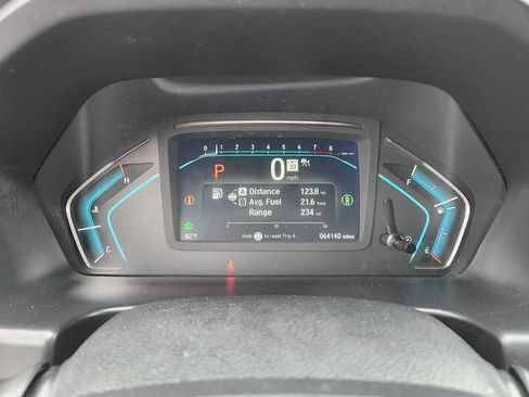 Used 2023 Honda Odyssey Sport image 34