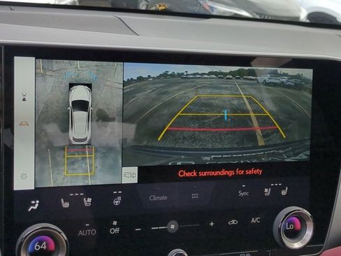 New 2026 Lexus NX 350 AWD w/ Luxury Package image 19