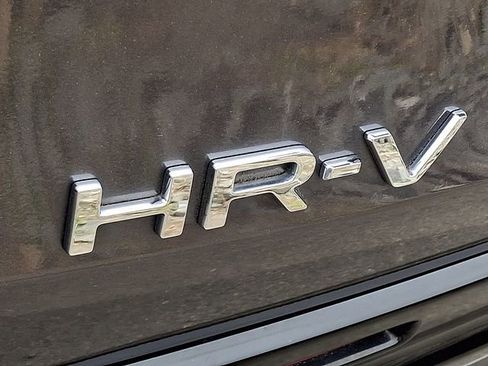 Certified 2024 Honda HR-V EX-L image 29