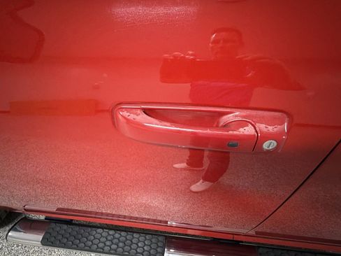 Used 2013 RAM 1500 Sport w/ Sport Premium Group image 41