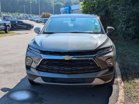 New 2026 Chevrolet Blazer LT FWD image 6