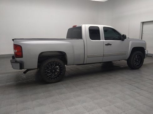 Used 2013 Chevrolet Silverado 1500 LT w/ All-Star Edition RWD image 10