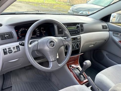 Used 2007 Toyota Corolla CE image 13