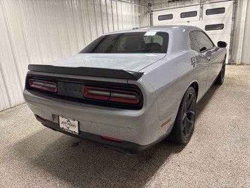 Used 2021 Dodge Challenger R/T w/ Blacktop Package image 4