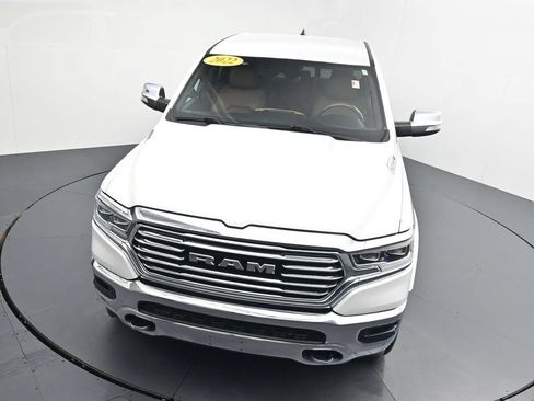 Used 2022 RAM 1500 Limited w/ Off Road Group AWD/4WD image 25