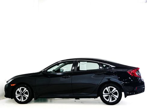 Used 2017 Honda Civic LX image 5
