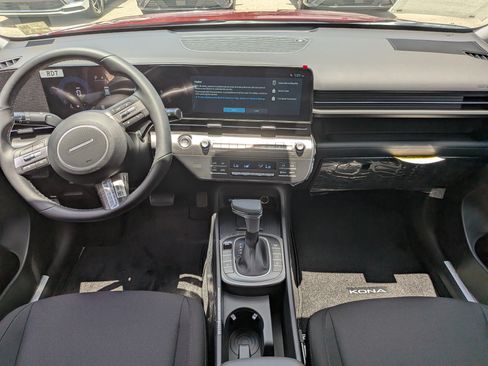 New 2026 Hyundai Kona Limited FWD image 14