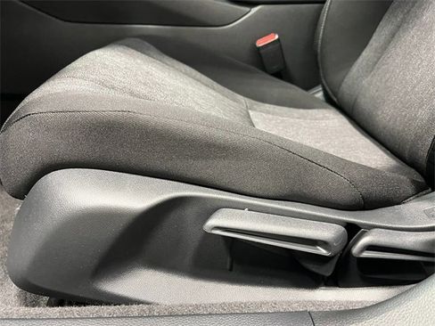 New 2025 Honda Accord LX image 3