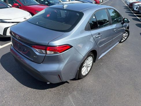 Certified 2024 Toyota Corolla LE w/ LE Premium Package FWD image 5