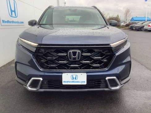 Used 2026 Honda CR-V Sport Touring image 9