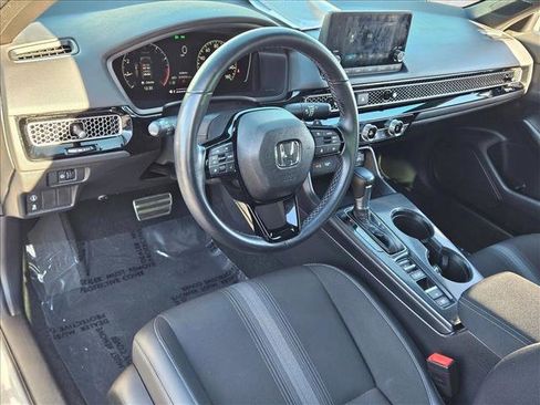 Used 2023 Honda Civic Sport image 10