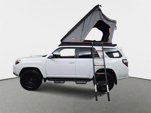 Used 2024 Toyota 4Runner TRD Pro image 5