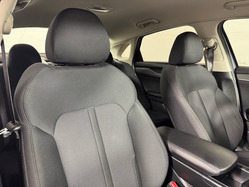 Used 2021 Kia K5 LX FWD image 24