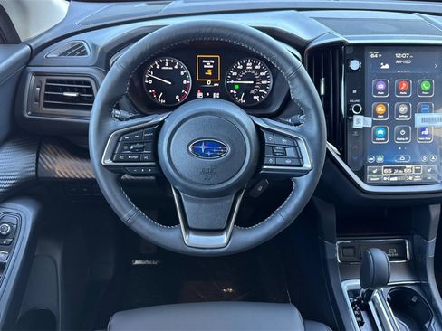 New 2026 Subaru Ascent Premium image 18