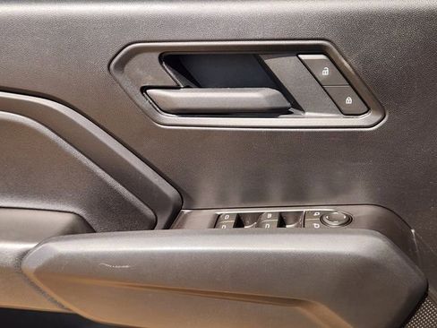 New 2026 Chevrolet Colorado Trail Boss AWD/4WD image 16