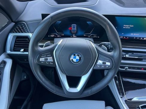 Used 2024 BMW X5 xDrive50e w/ Premium Package image 16