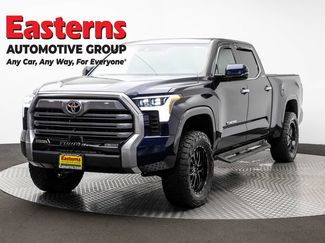 Used 2023 Toyota Tundra Limited AWD/4WD video 1