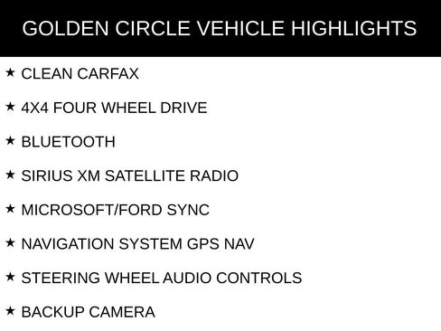 Used 2021 Ford F150 Lariat w/ Trailer Tow Package image 2