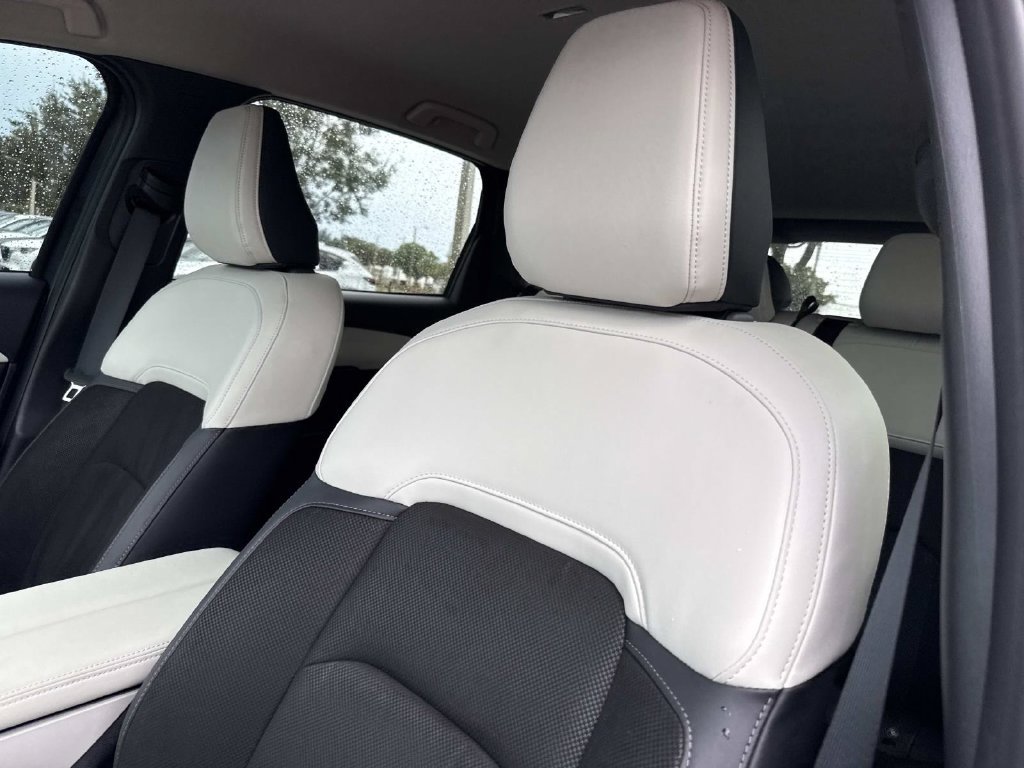 Certified 2026 MAZDA CX-5 Select AWD/4WD image 23