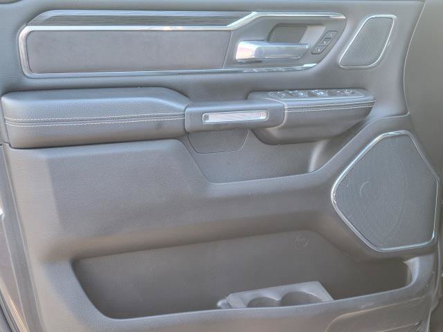 Certified 2024 RAM 1500 Laramie AWD/4WD image 25