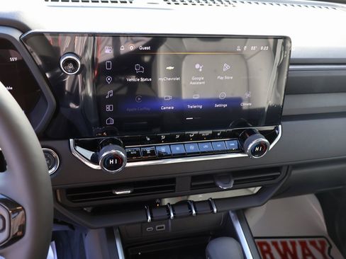 New 2026 Chevrolet Colorado Trail Boss image 20