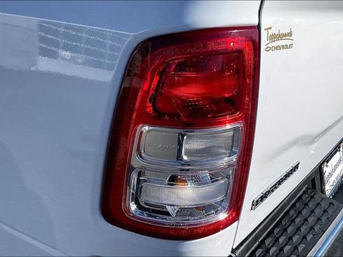 Used 2024 RAM 2500 Big Horn image 25