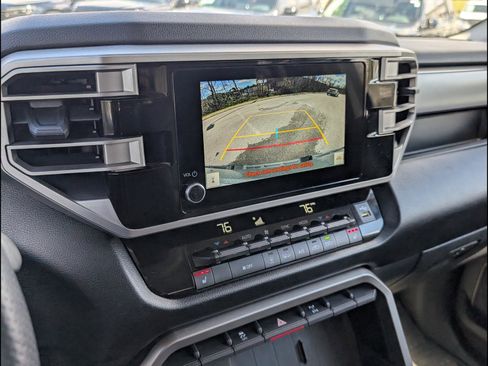 Used 2024 Toyota Tundra SR5 w/ TRD Off-Road Premium Package image 12