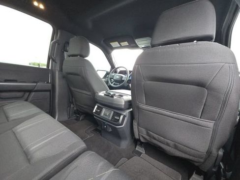 Used 2024 Ford F150 STX AWD/4WD image 16