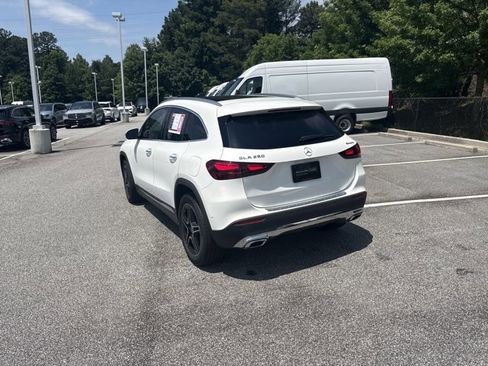 Certified 2026 Mercedes-Benz GLA 250 4MATIC image 6