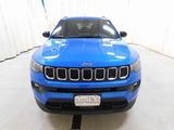 New 2025 Jeep Compass Latitude image 4