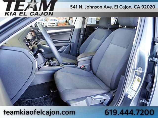 Used 2021 Volkswagen Jetta S FWD image 15