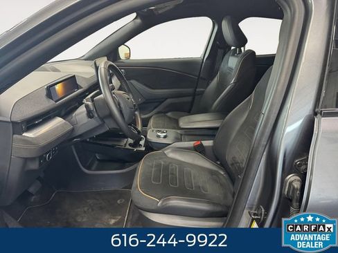 Used 2023 Ford Mustang Mach-E GT AWD/4WD image 7