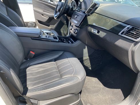 Used 2017 Mercedes-Benz GLE 350 w/ Premium 1 Package image 19