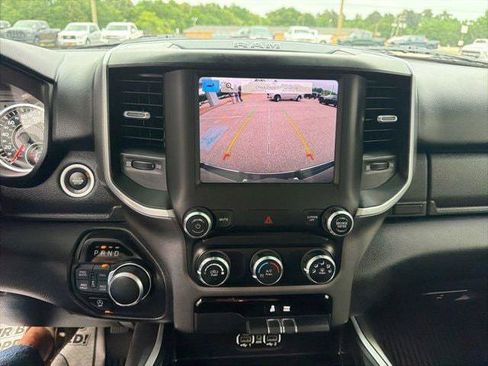 Certified 2022 RAM 1500 Big Horn AWD/4WD image 11