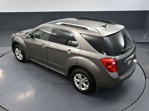 Used 2011 Chevrolet Equinox LT w/ Chrome Appearance Package image 51