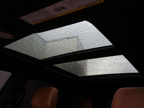 Used 2018 Jeep Grand Cherokee Trackhawk w/ Trailer Tow Group IV image 19