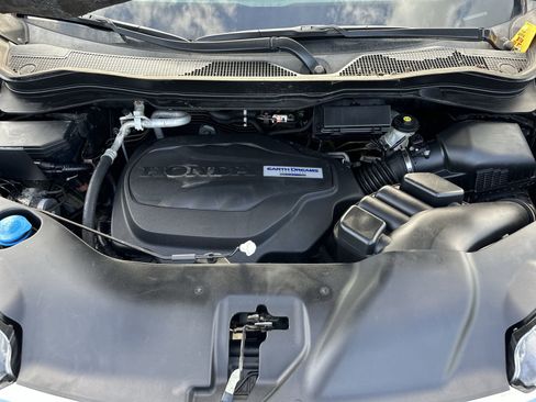 Certified 2019 Honda Pilot EX image 21