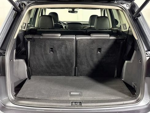 Used 2023 Volkswagen Atlas SE w/ Panoramic Sunroof Package AWD/4WD image 22