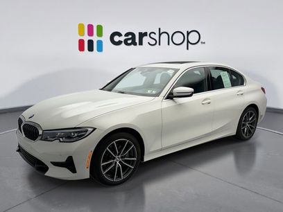 Used 2020 BMW 330i xDrive Sedan w/ Convenience Package