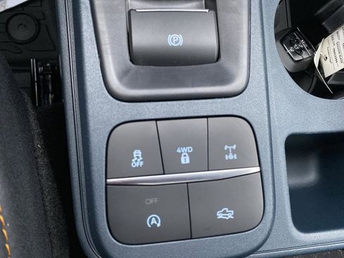 New 2026 Ford Maverick Tremor AWD/4WD image 28