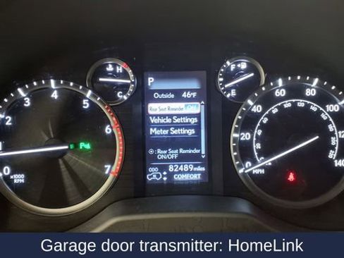 Used 2023 Lexus GX 460 Luxury image 34