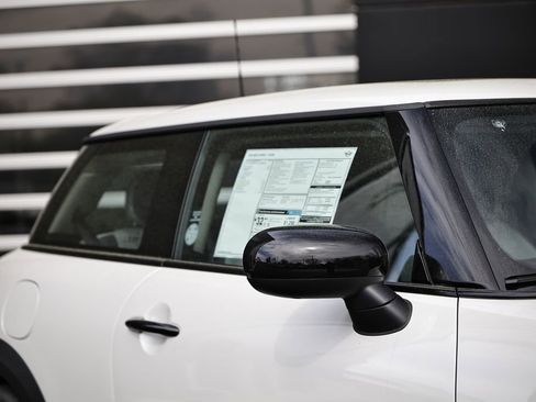 New 2026 MINI Cooper 2-Door Hardtop image 2