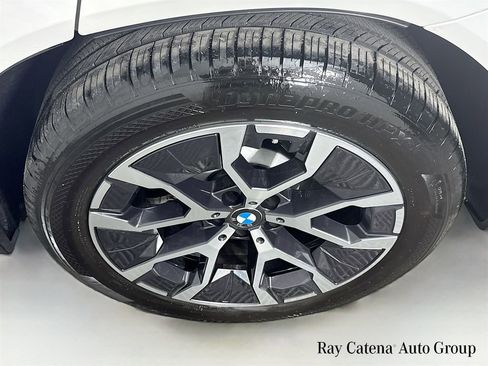 Used 2026 BMW X3 xDrive30 w/ Premium Package AWD/4WD image 29