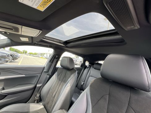 Certified 2024 Acura Integra A-Spec FWD image 25