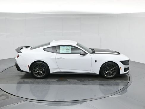 New 2026 Ford Mustang Dark Horse image 38