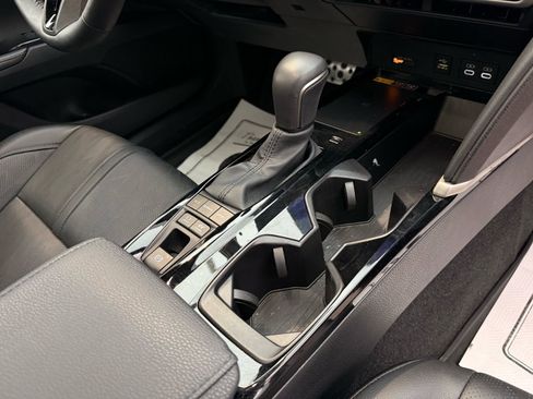 Used 2025 Toyota Camry XSE image 24