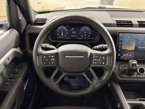 New 2026 Land Rover Defender 110 S image 11