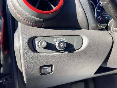 Certified 2022 Chevrolet Blazer RS image 20