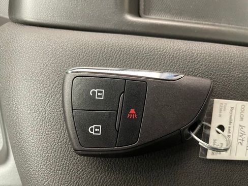 New 2026 Chevrolet Silverado 1500 W/T w/ WT Value Package image 15