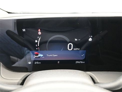 Used 2024 Buick Encore GX Sport Touring image 15